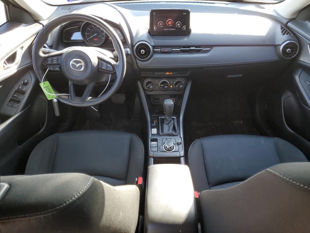 2019 Mazda CX-3 - Image 8