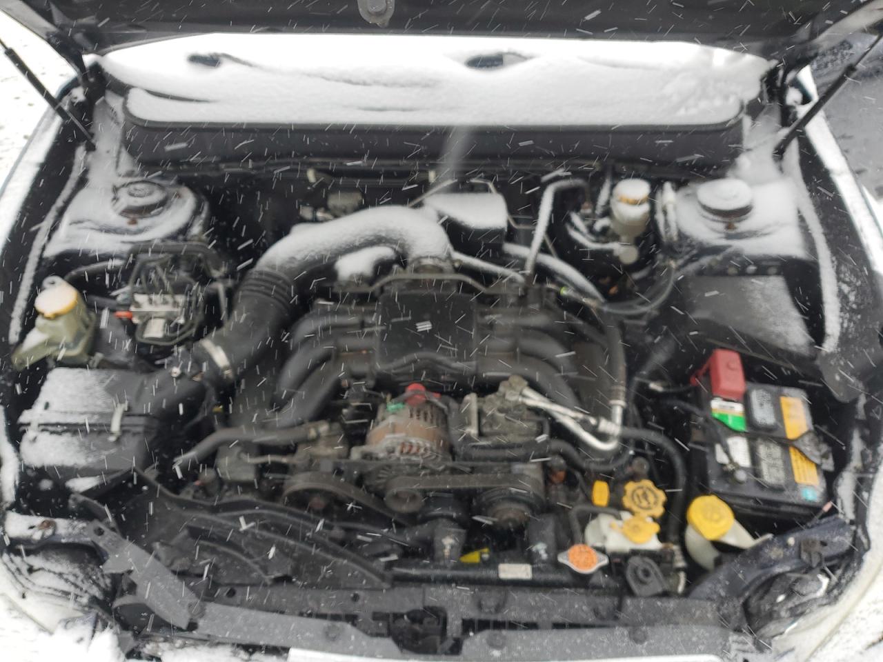 2014 Subaru Legacy - Image 12