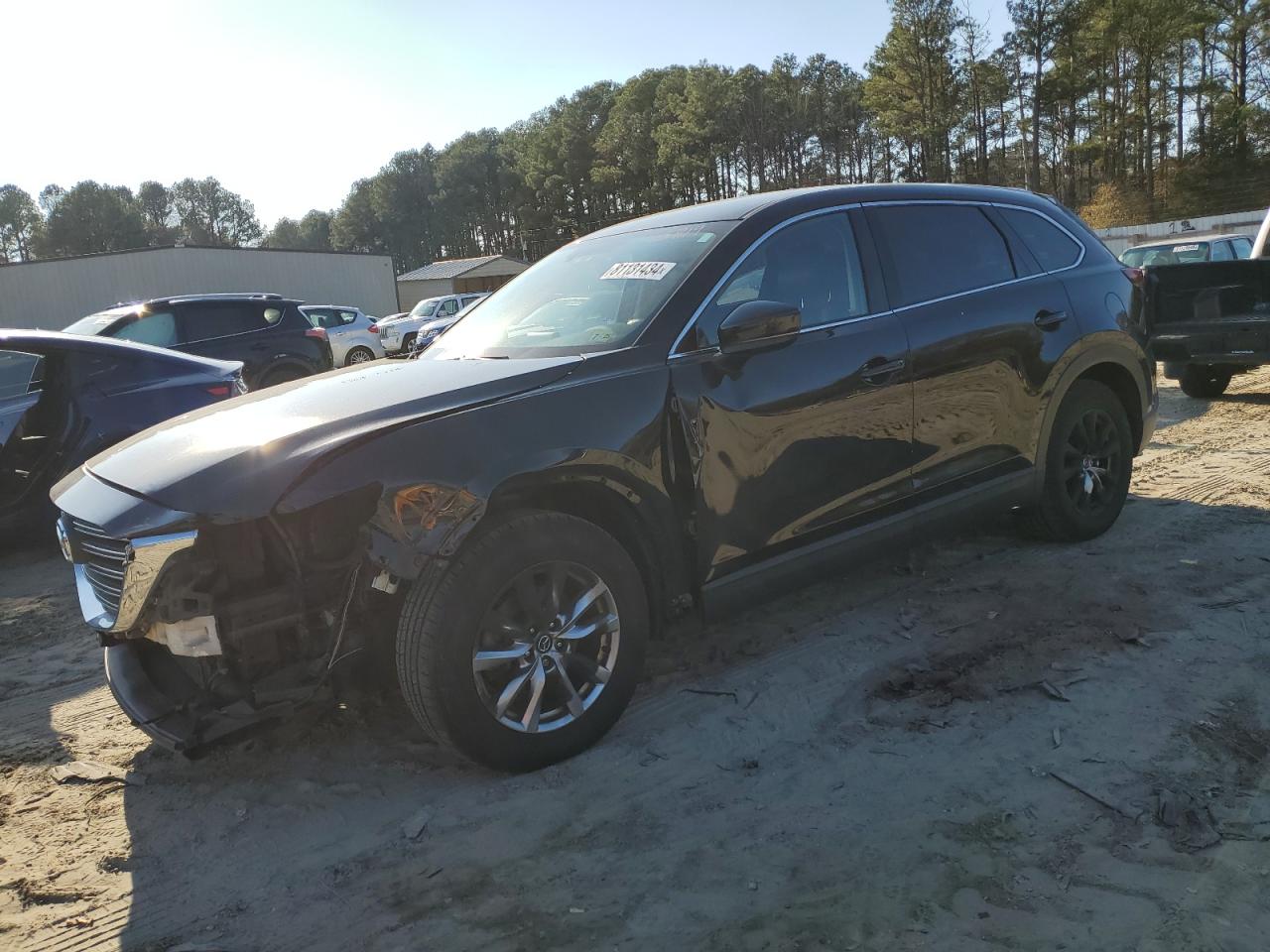 2016 Mazda CX-9 - Image 1