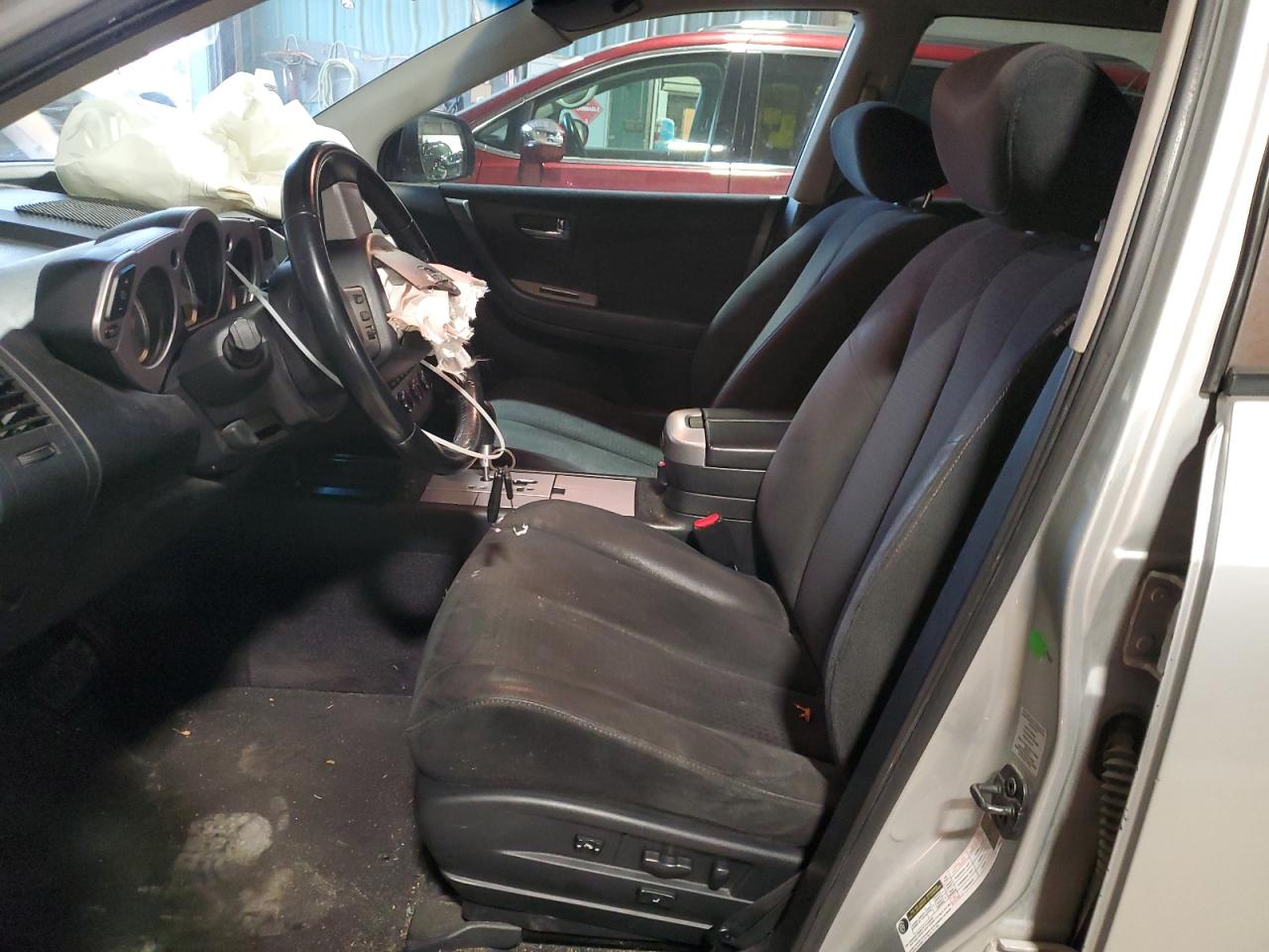 2007 Nissan Murano - Image 7