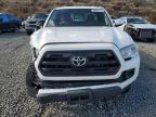 2017 Toyota Tacoma Access Cab продається в Reno, NV - Front End