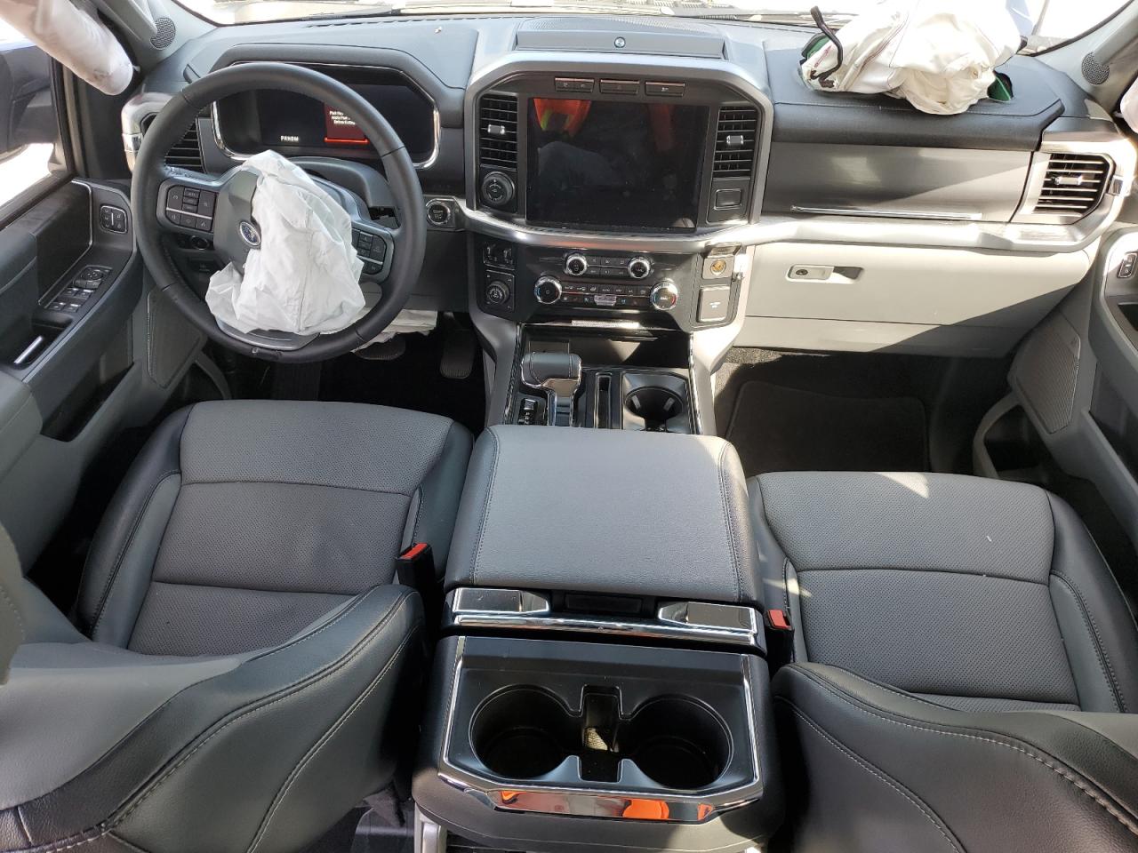 2023 Ford F-150 - Image 8