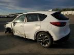 2016 Mazda Cx-5 Gt للبيع في Fresno، CA - Front End