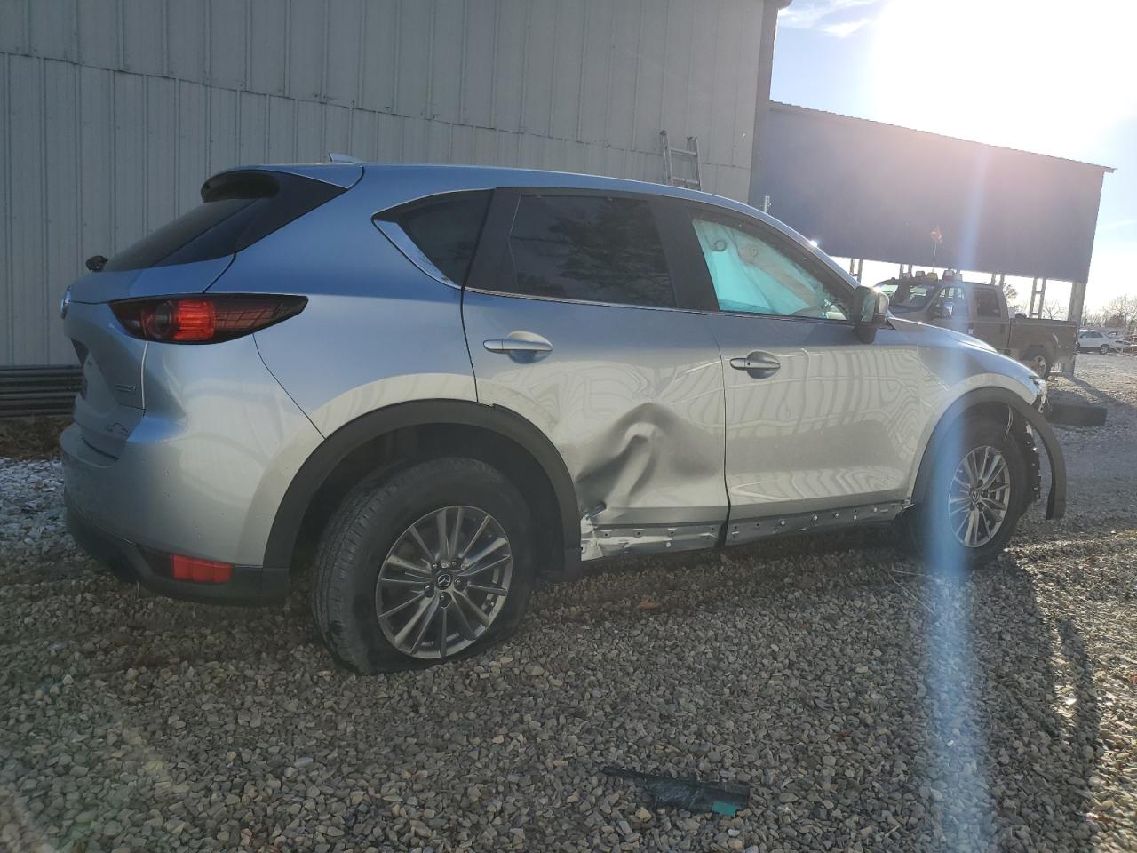 2017 Mazda CX-5 - Image 3