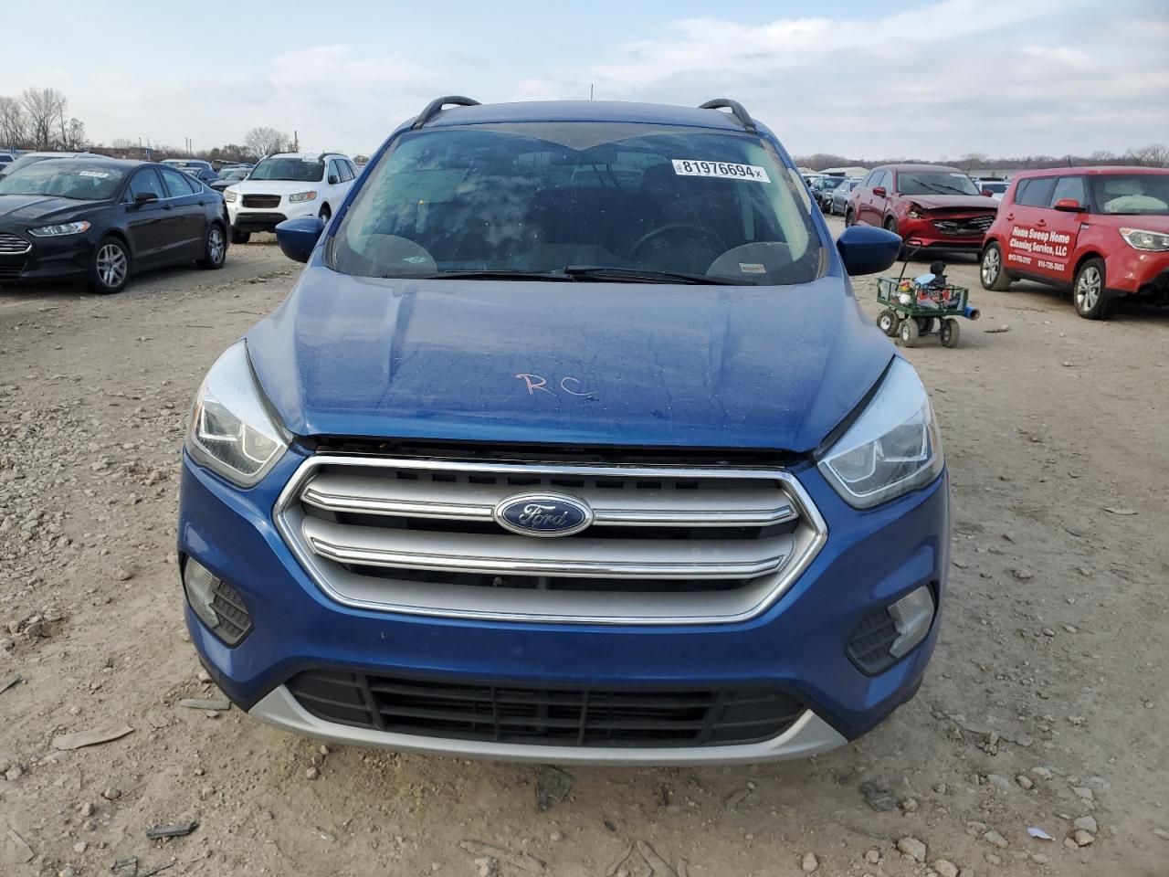 2017 Ford Escape - Image 5