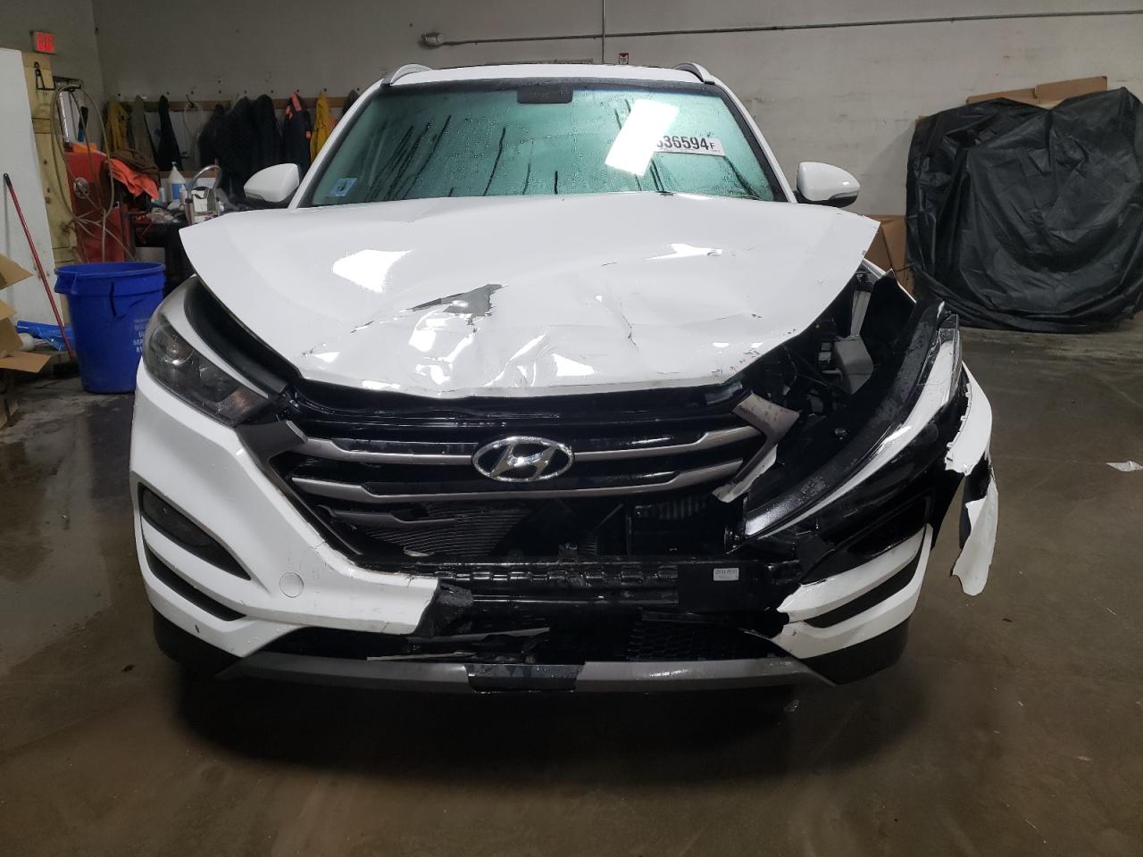 2016 Hyundai Tucson - Image 5