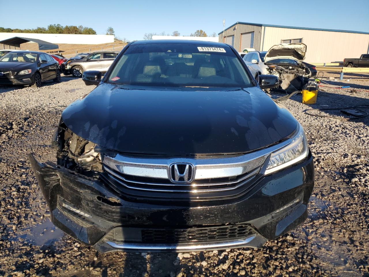 2017 Honda Accord - Image 5