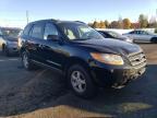 2008 Hyundai Santa Fe Gls продається в Portland, OR - Front End