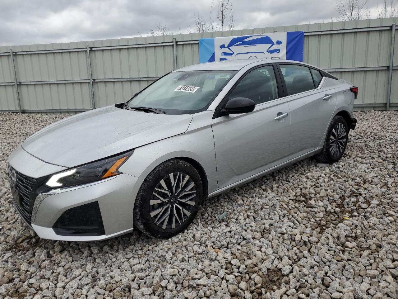 2024 Nissan Altima - Image 1