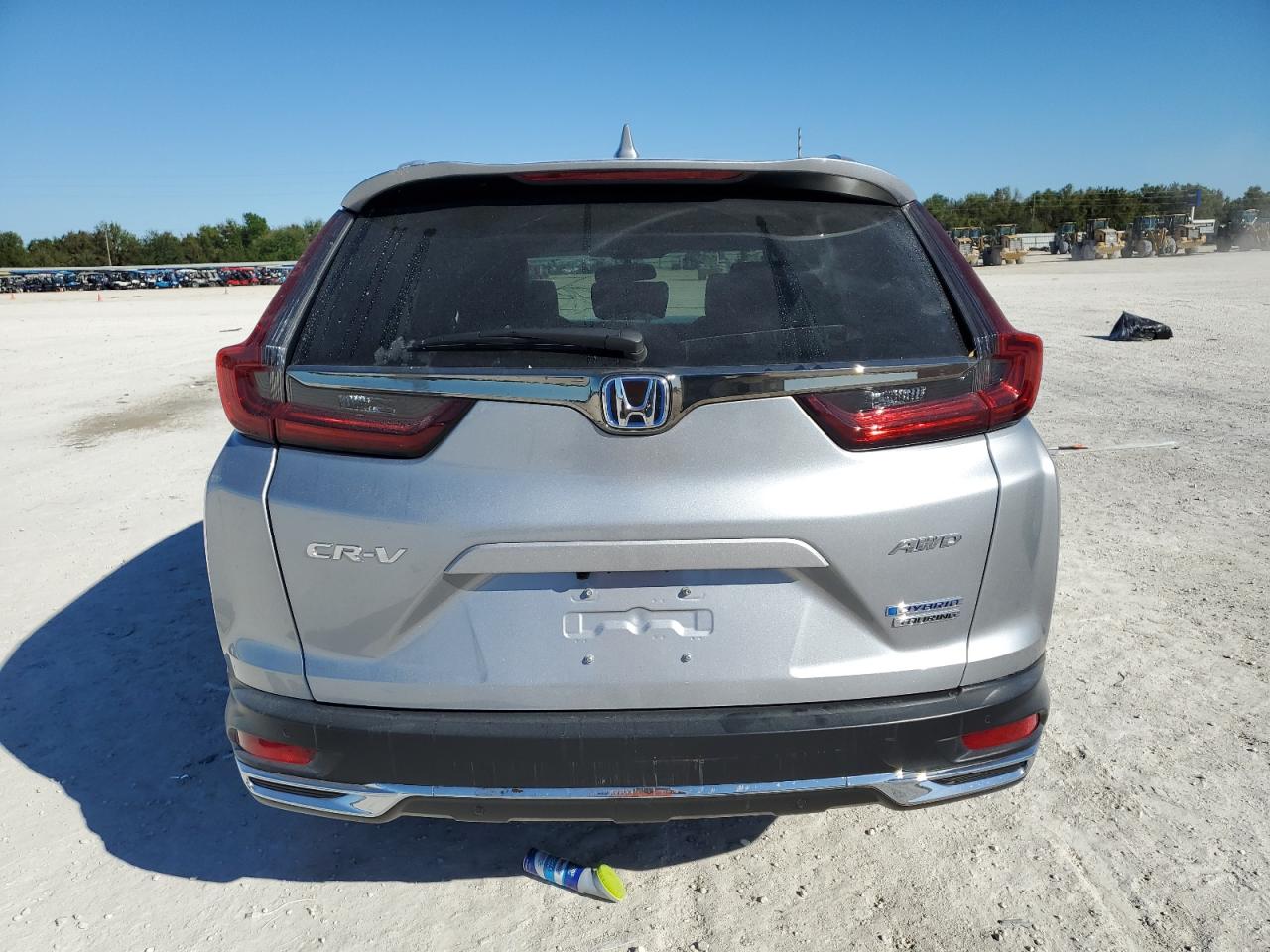 2022 Honda CR-V - Image 6