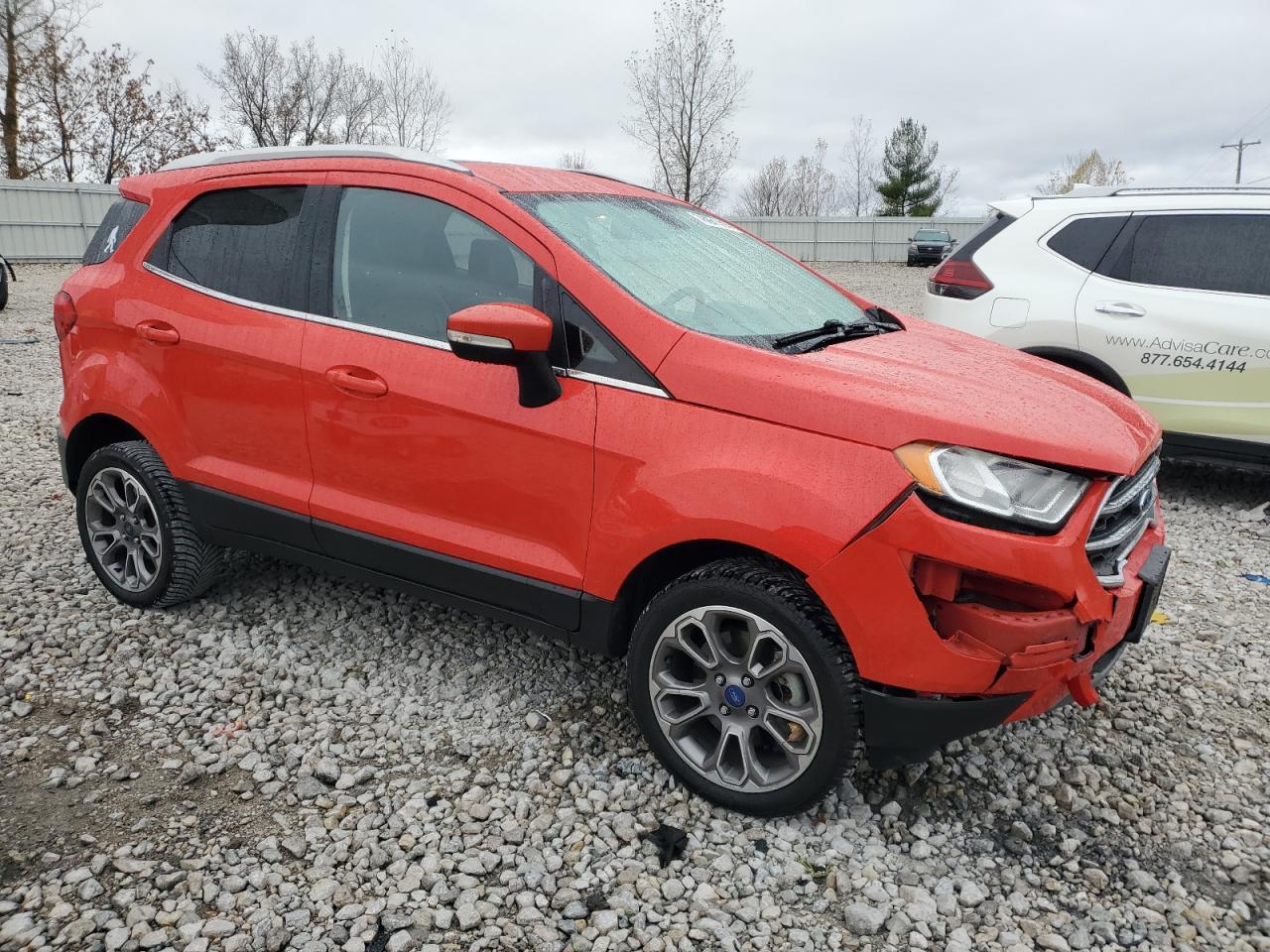 2019 Ford EcoSport - Image 4