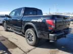2020 Nissan Titan Sv for Sale in Littleton, CO - Front End