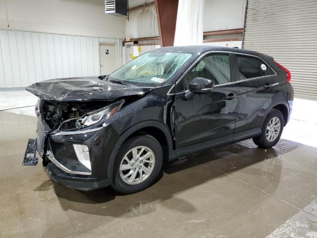 2019 Mitsubishi Eclipse Cross Es de vânzare în Leroy, NY - Front End