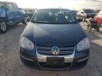 2010 Volkswagen Jetta Limited de vânzare în San Antonio, TX - Side