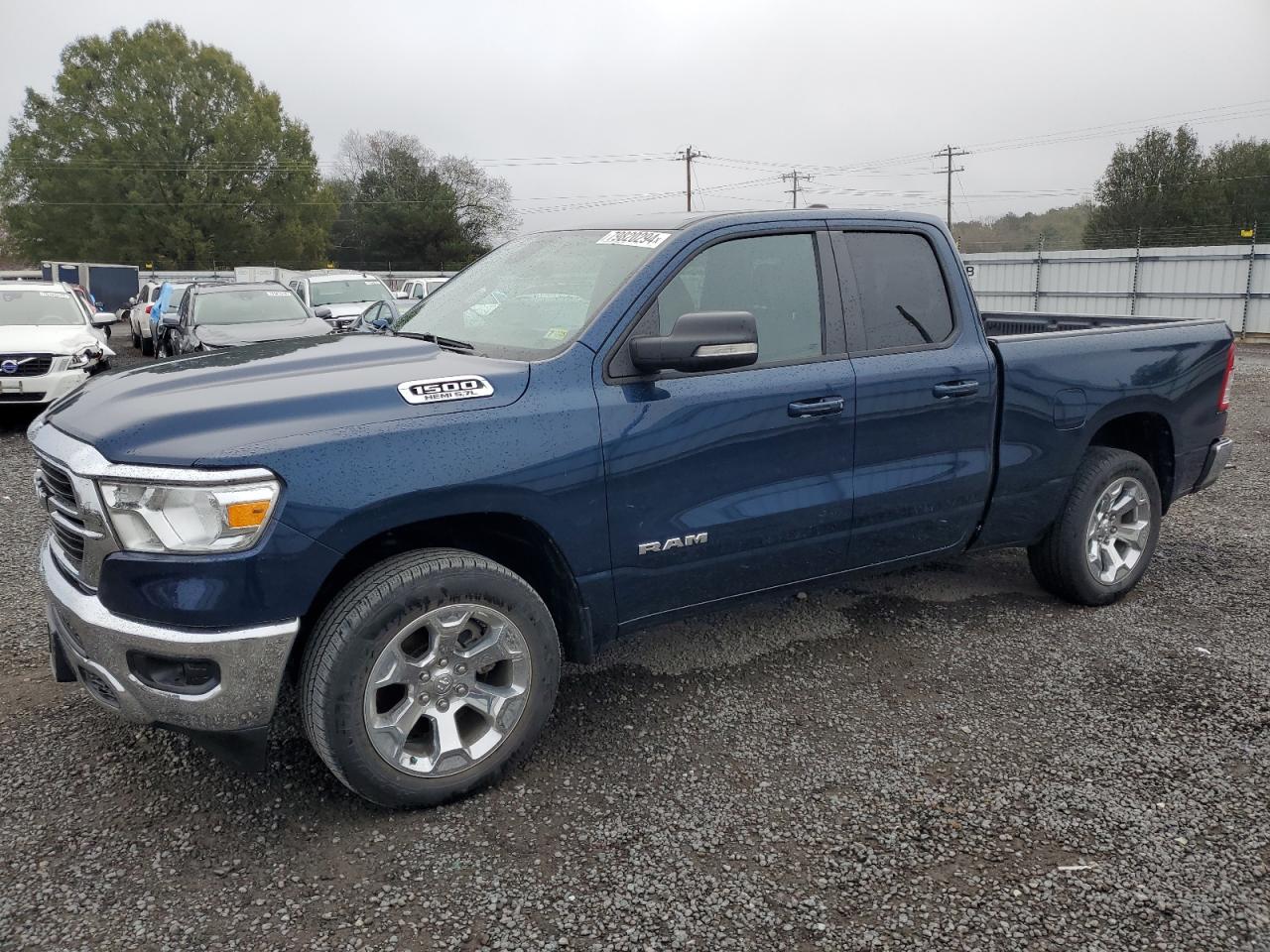 2021 RAM 1500 - Image 1