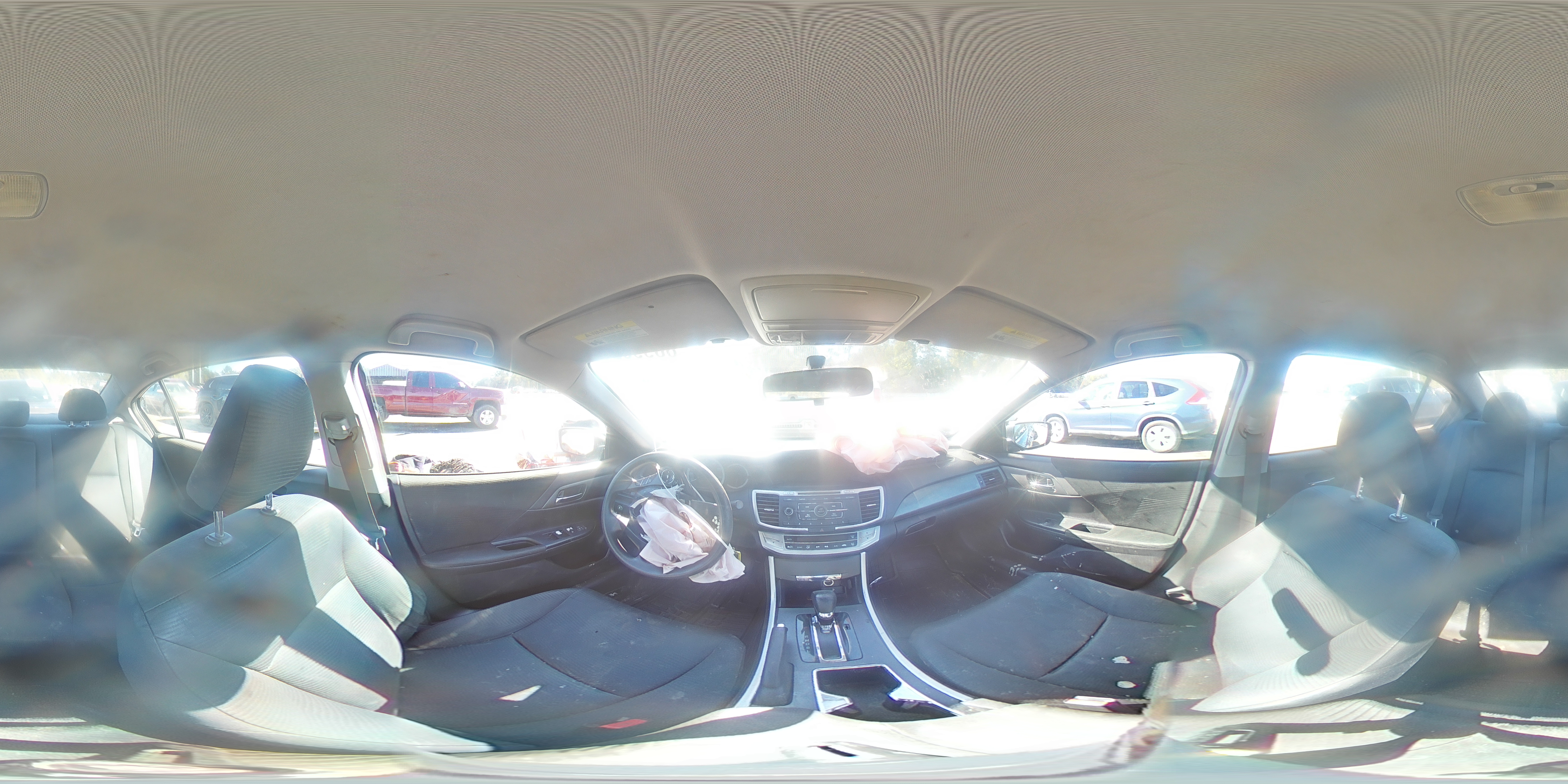 2014 Honda Accord - Image 13