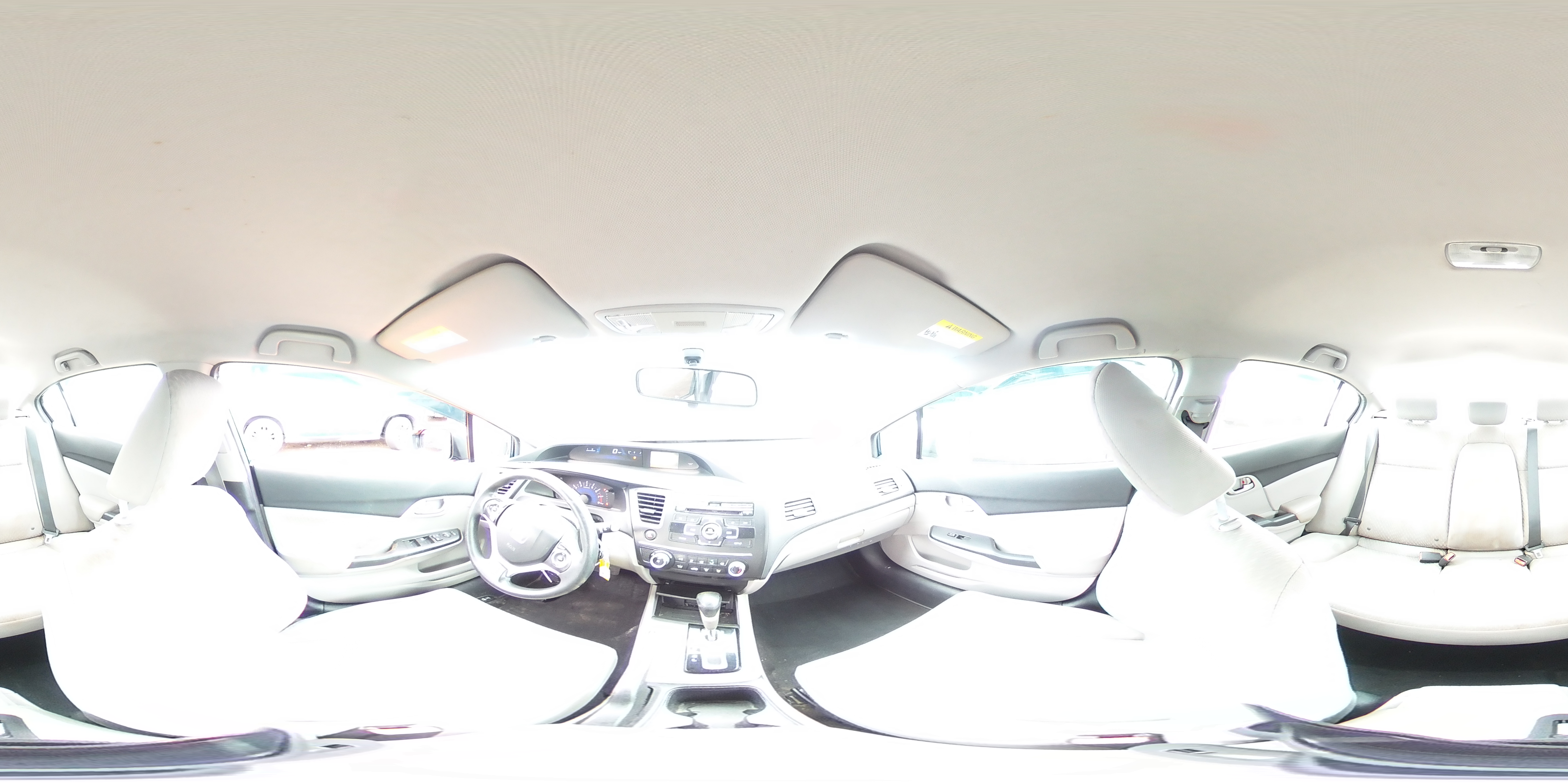 2015 Honda Civic - Image 15