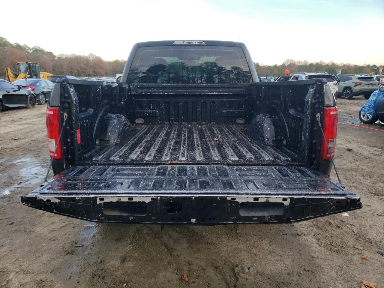 2015 Ford F-150 - Image 6