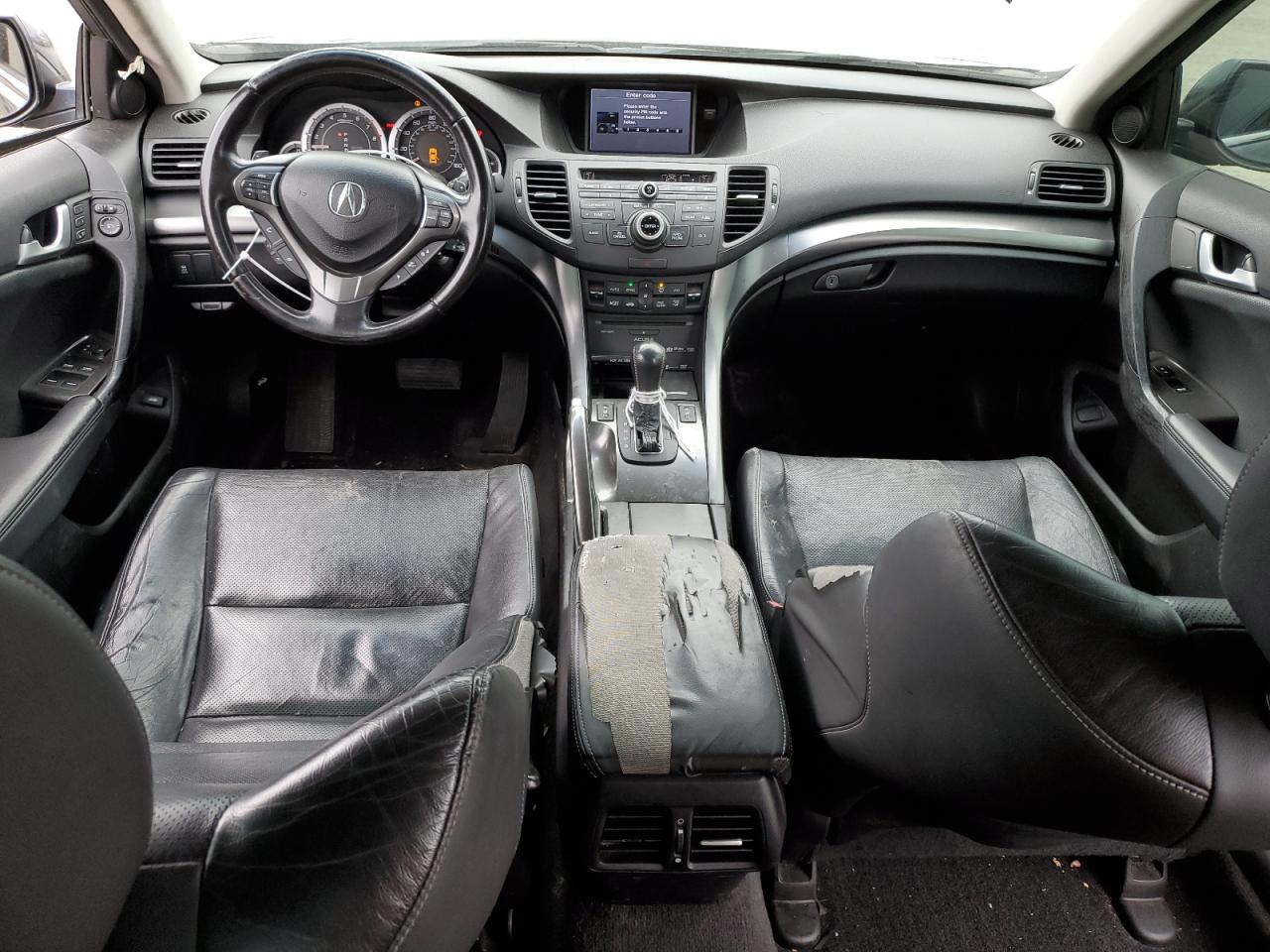 2012 Acura TSX - Image 8