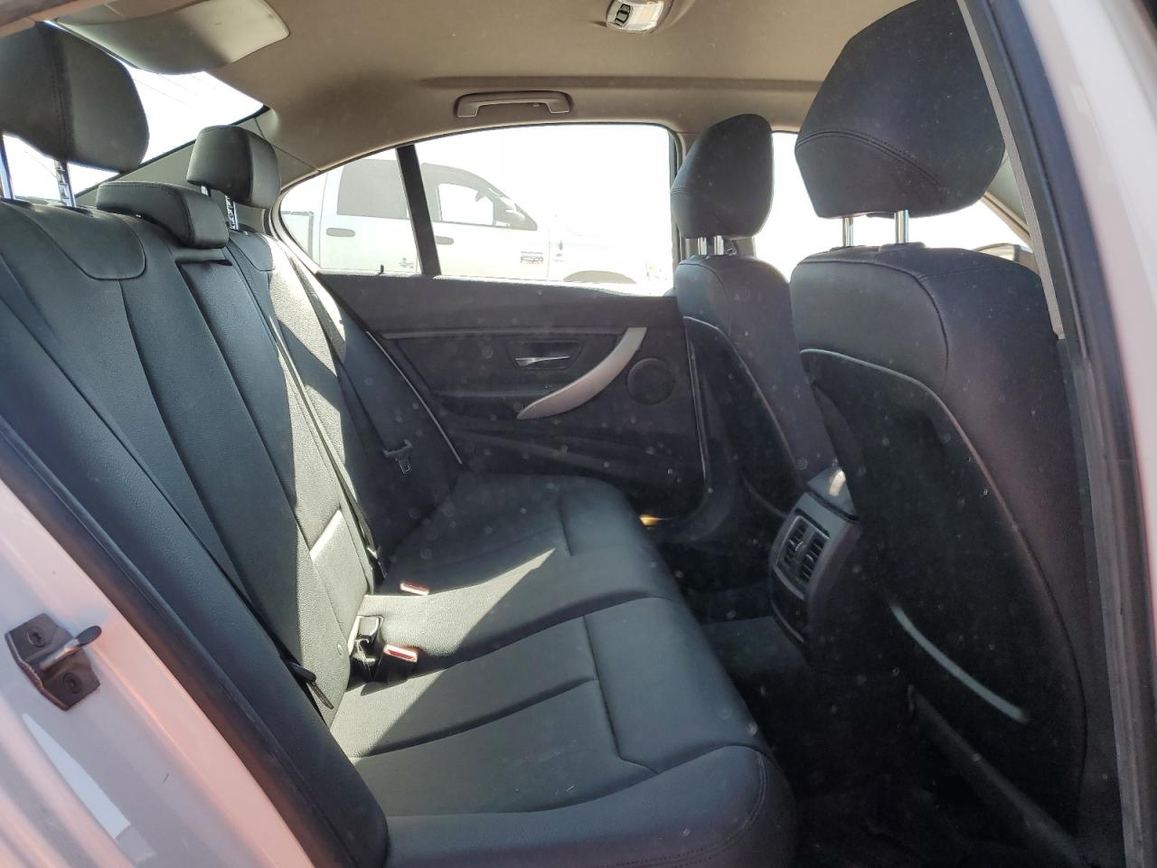 2016 BMW 3er - Image 11