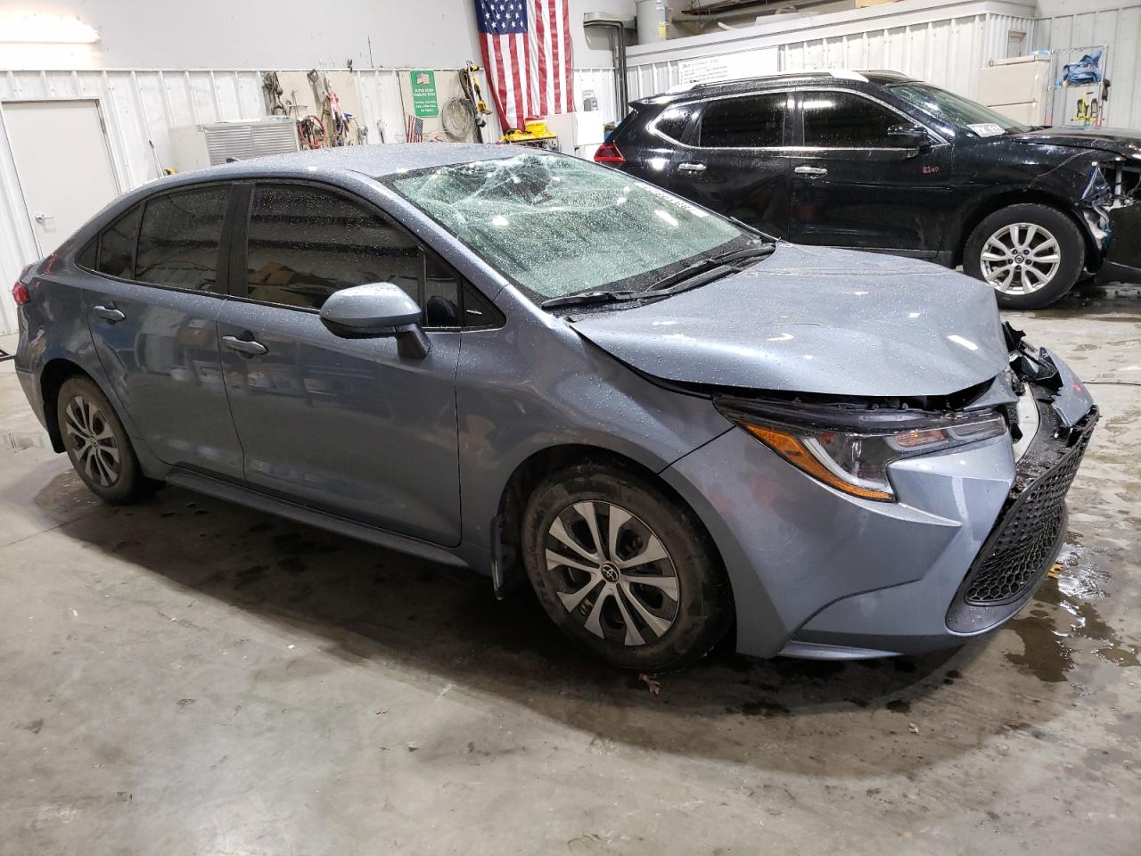 2022 Toyota Corolla - Image 4