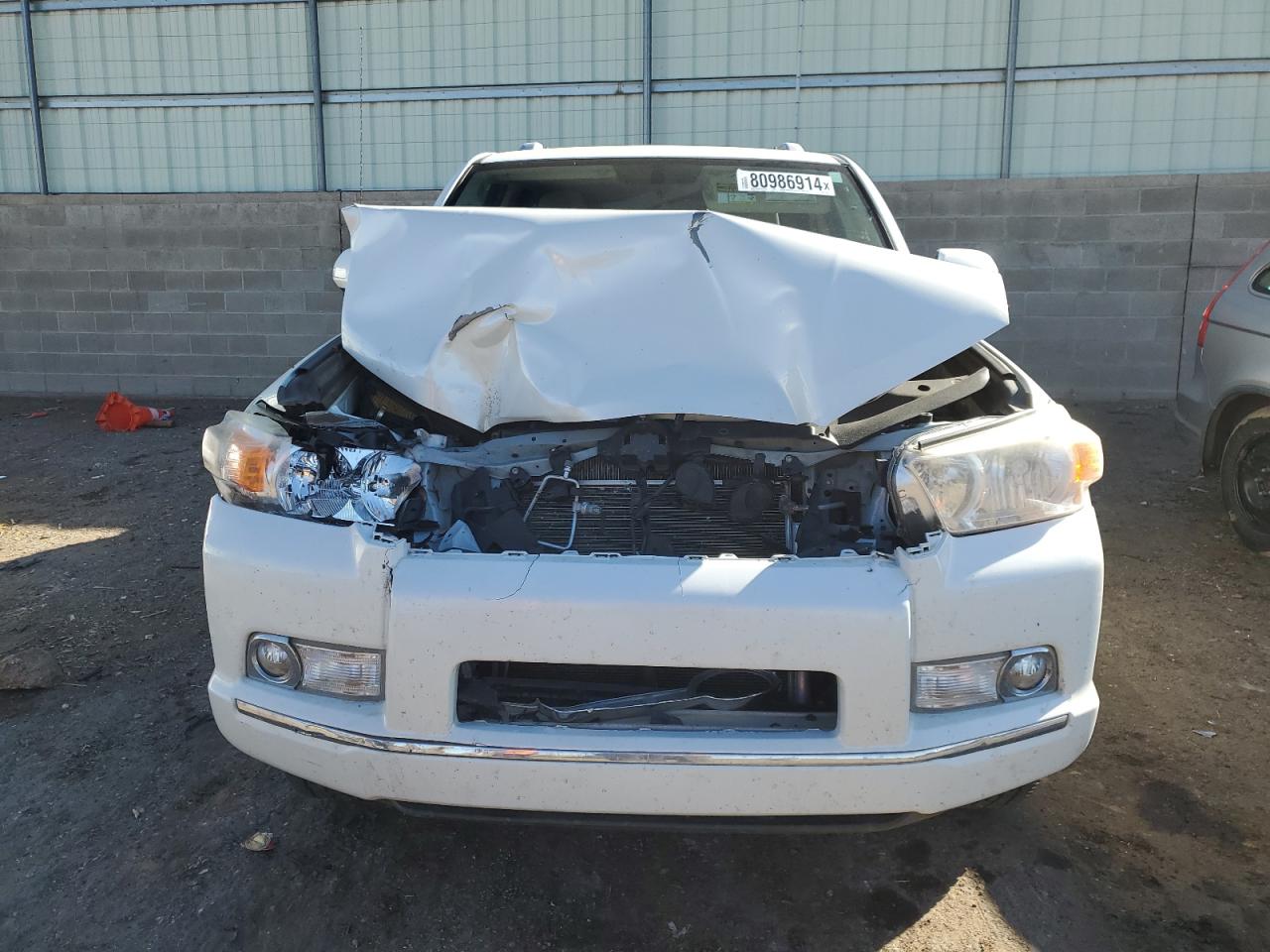 2013 Toyota 4Runner - Image 5