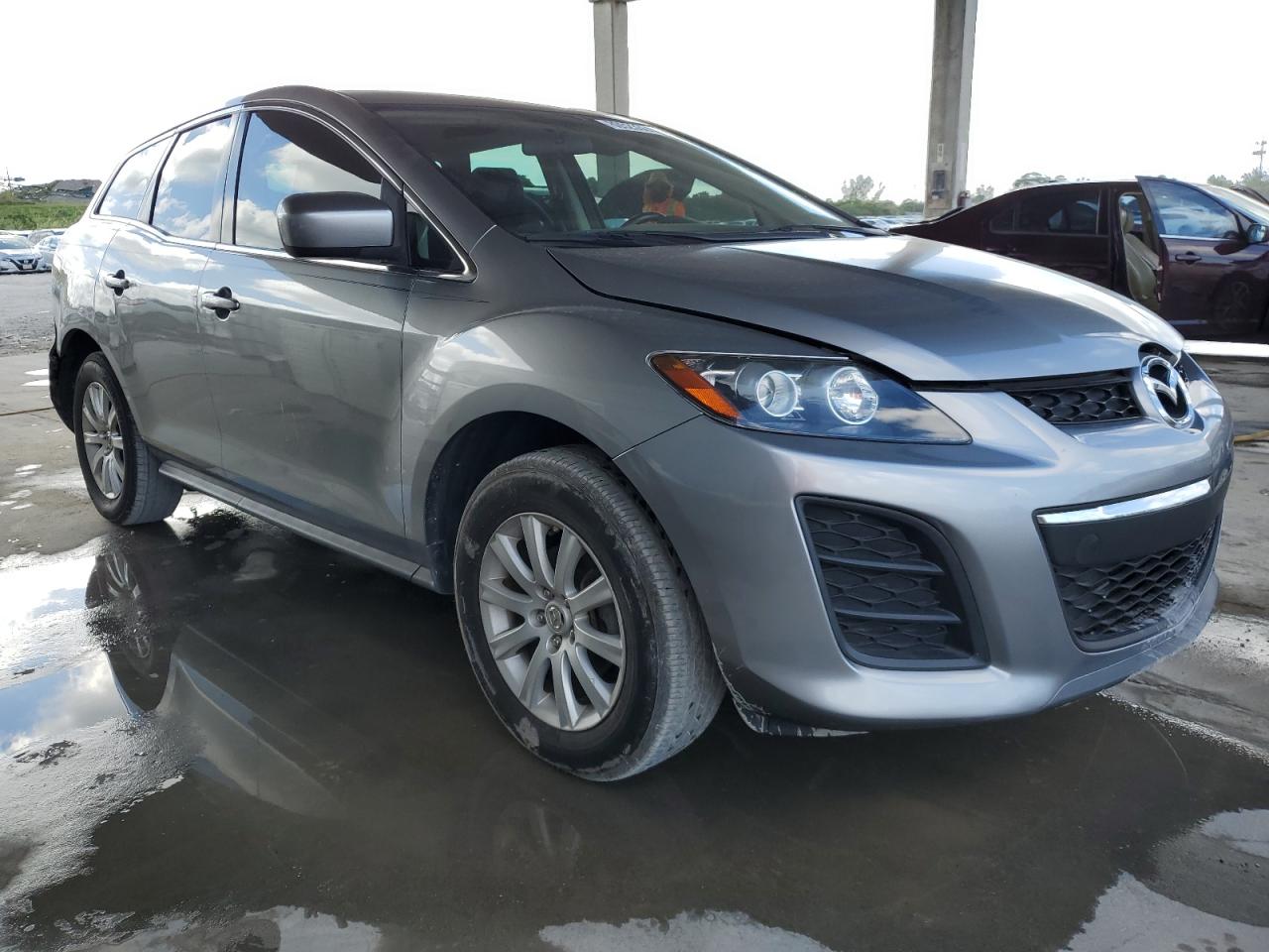 2010 Mazda CX-7 - Image 4