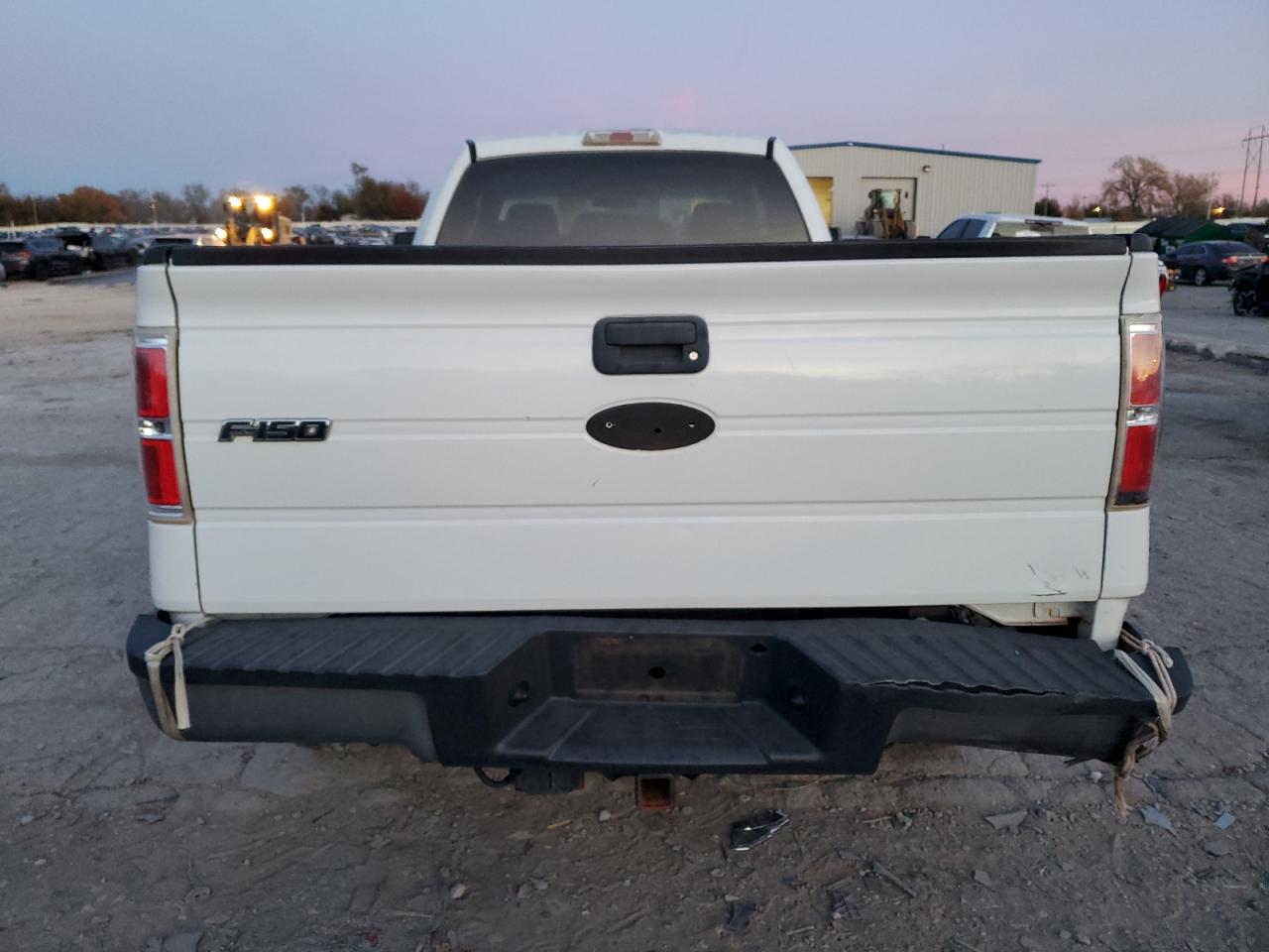 2009 Ford F-150 - Image 6