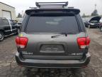 2005 Toyota Sequoia Limited de vânzare în Woodburn, OR - Front End