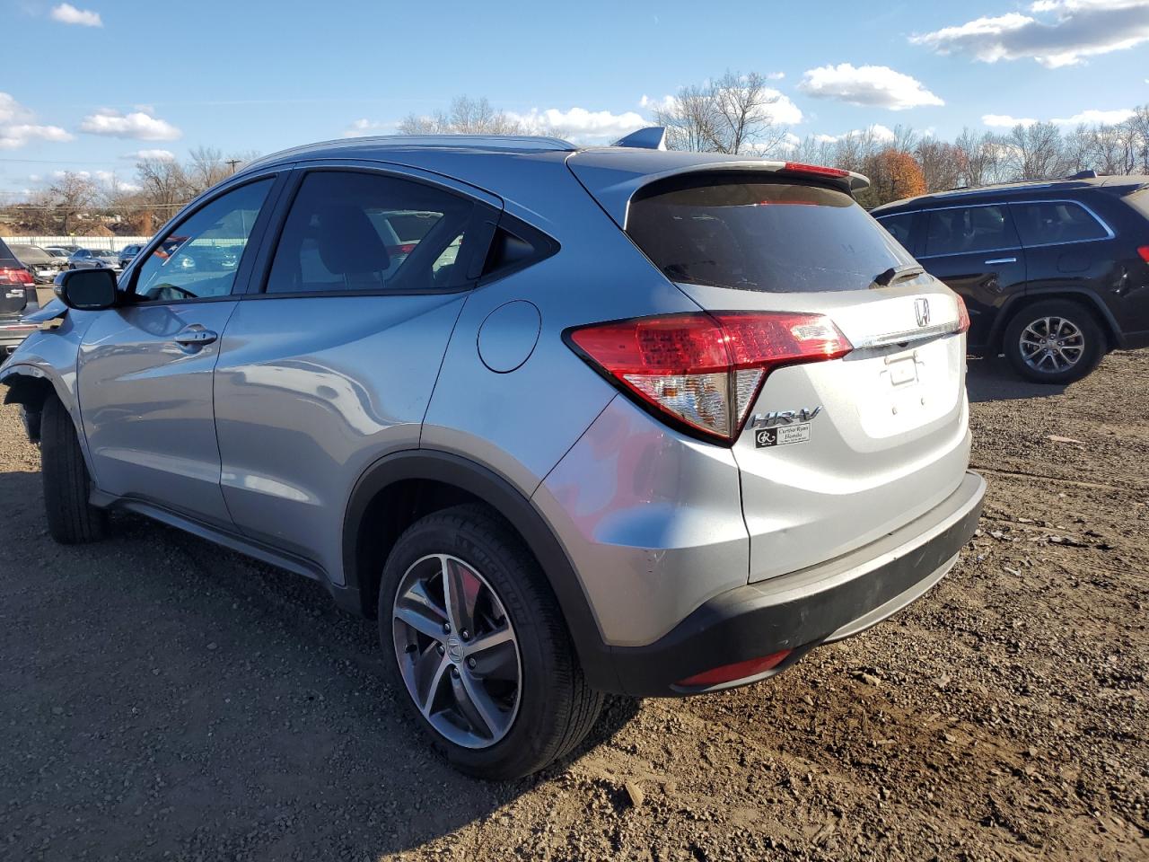 2021 Honda HR-V - Image 2