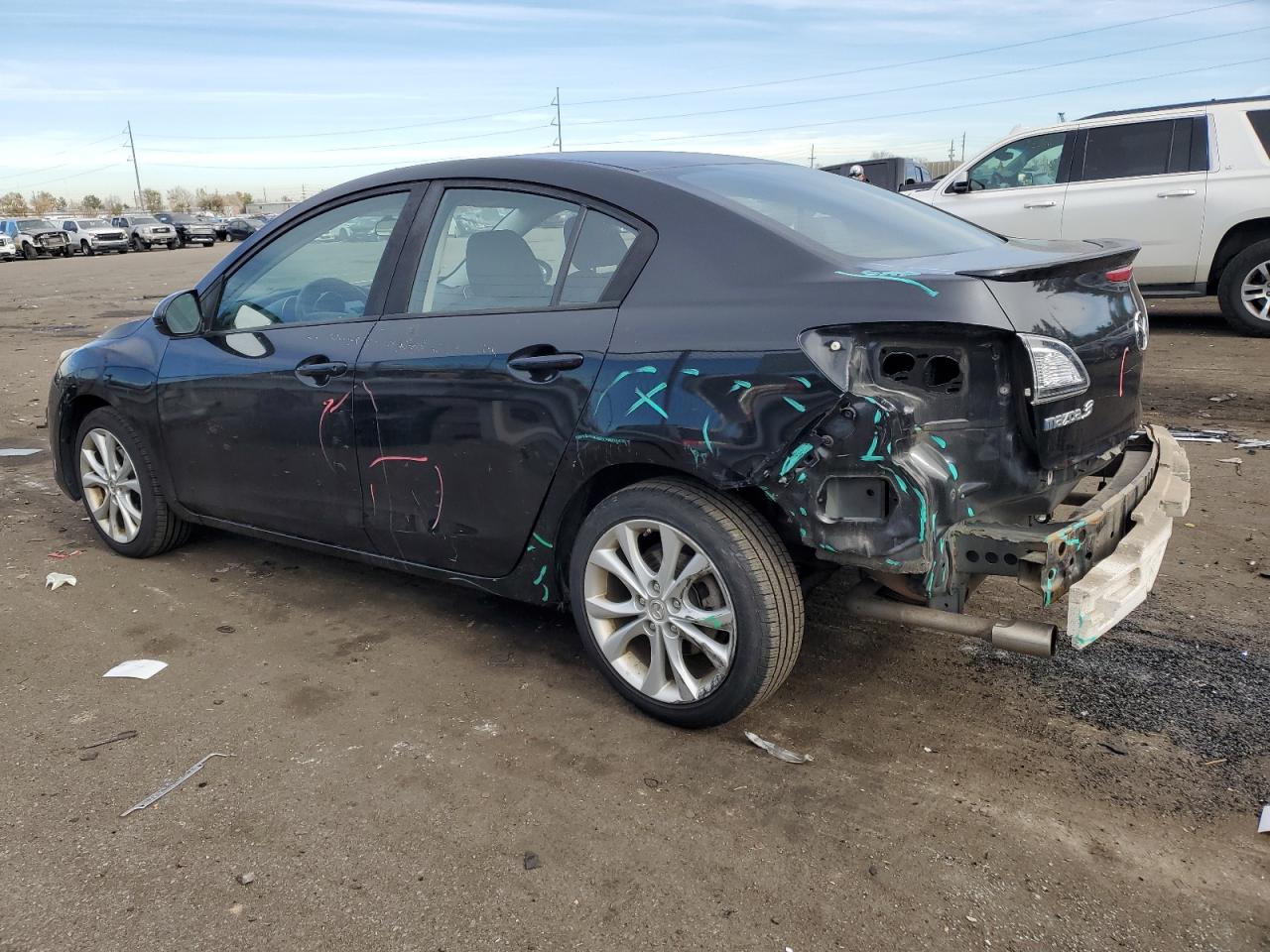 2010 Mazda 3 - Image 2