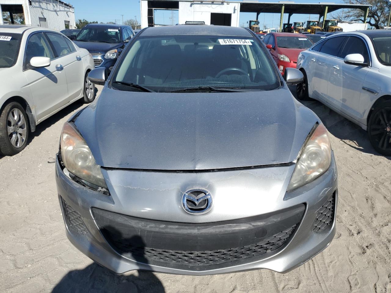 2013 Mazda 3 - Image 5
