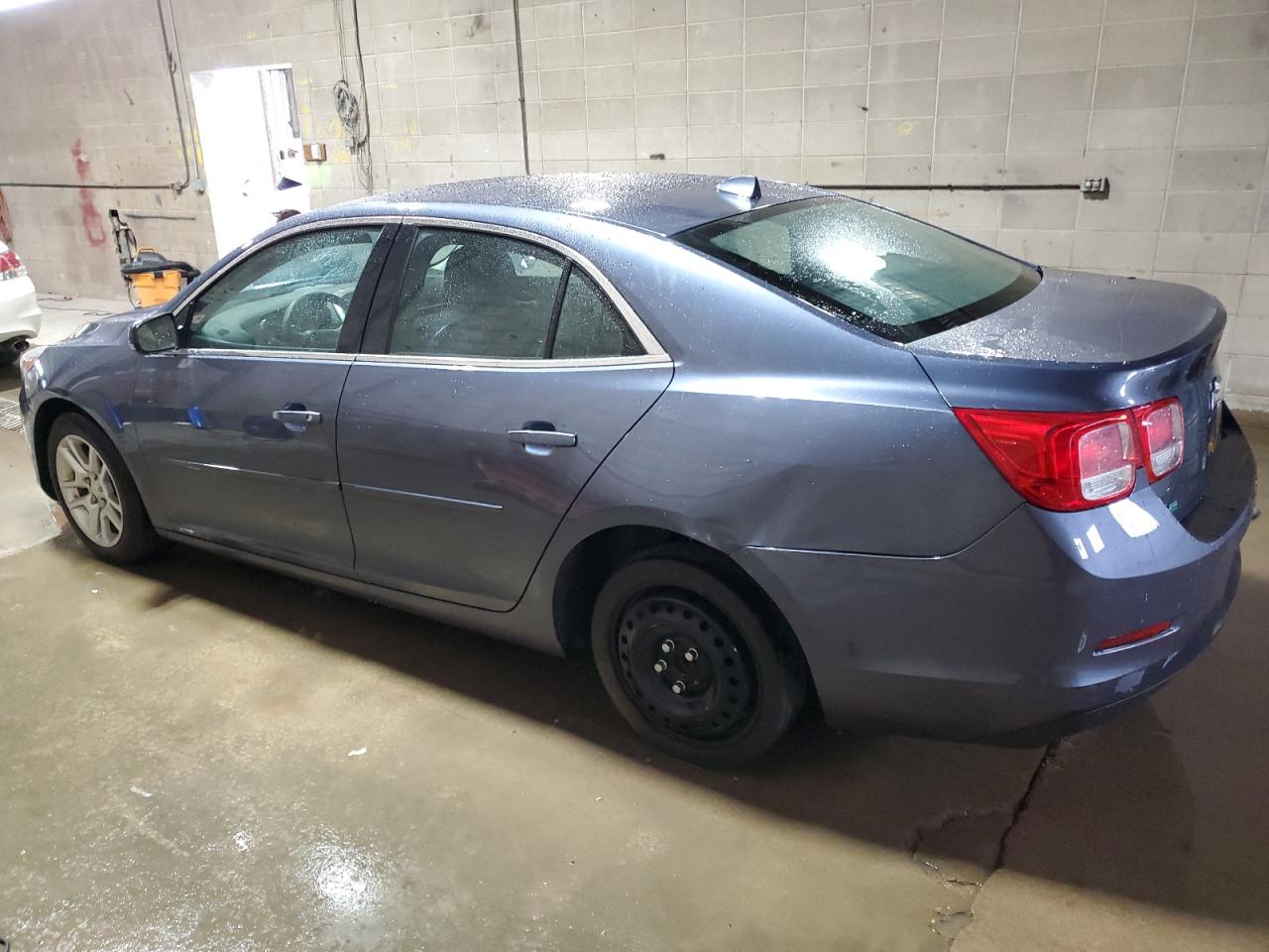 2014 Chevrolet Malibu - Image 2