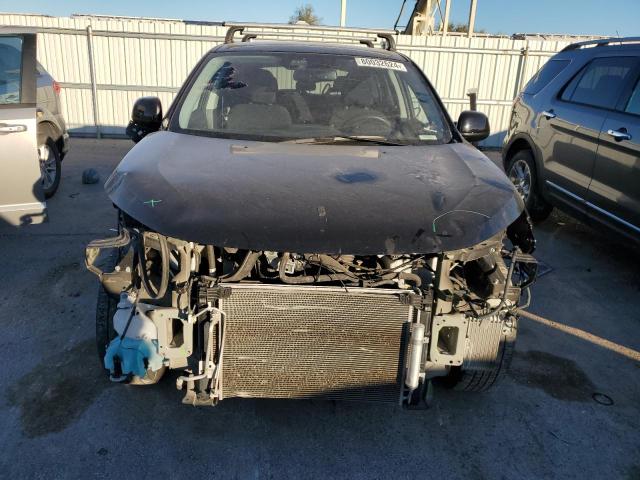  MITSUBISHI OUTLANDER 2022 Czarny