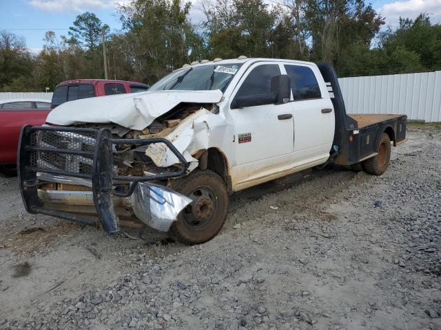 2012 Dodge Ram 3500 St