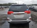 2016 Gmc Terrain Slt for Sale in Harleyville, SC - Front End