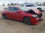 2016 Honda Accord Exl for Sale in Finksburg, MD - Front End