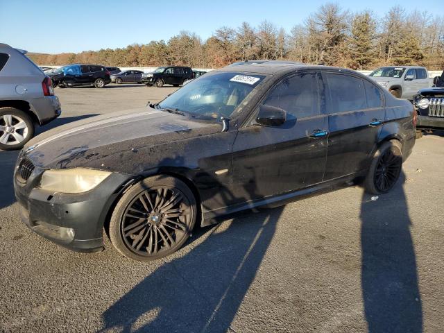 2009 Bmw 328 I