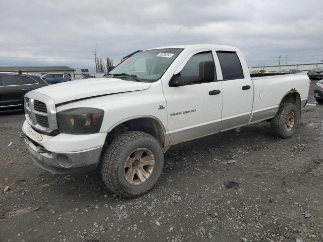 2006 Dodge Ram 2500 St