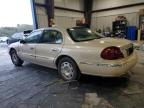 2002 Lincoln Continental  de vânzare în Byron, GA - Front End