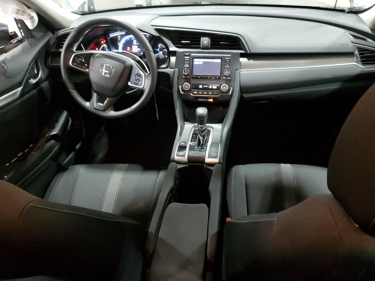 2020 Honda Civic - Image 8