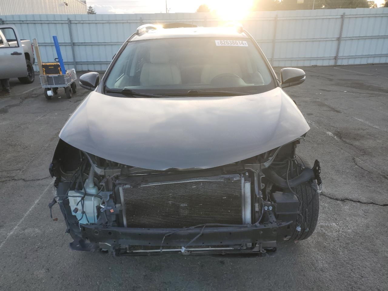 VIN 2T3YFREV7DW011606 2013 TOYOTA RAV4 no.5