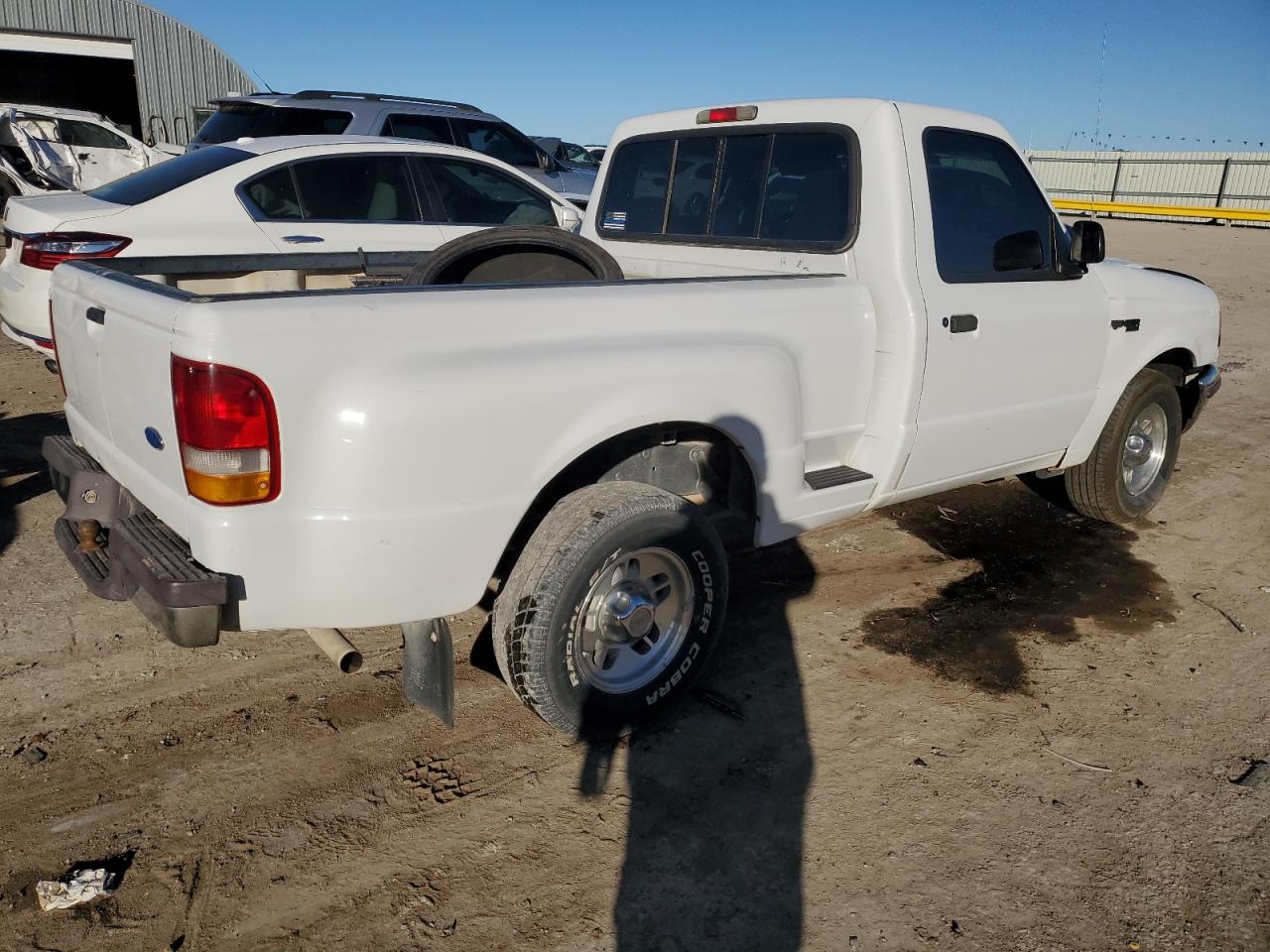 1997 Ford Ranger - Image 3