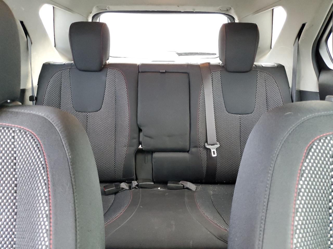 2014 Chevrolet Equinox Lt VIN: 2GNALBEK1E6159214 Lot: 52007045