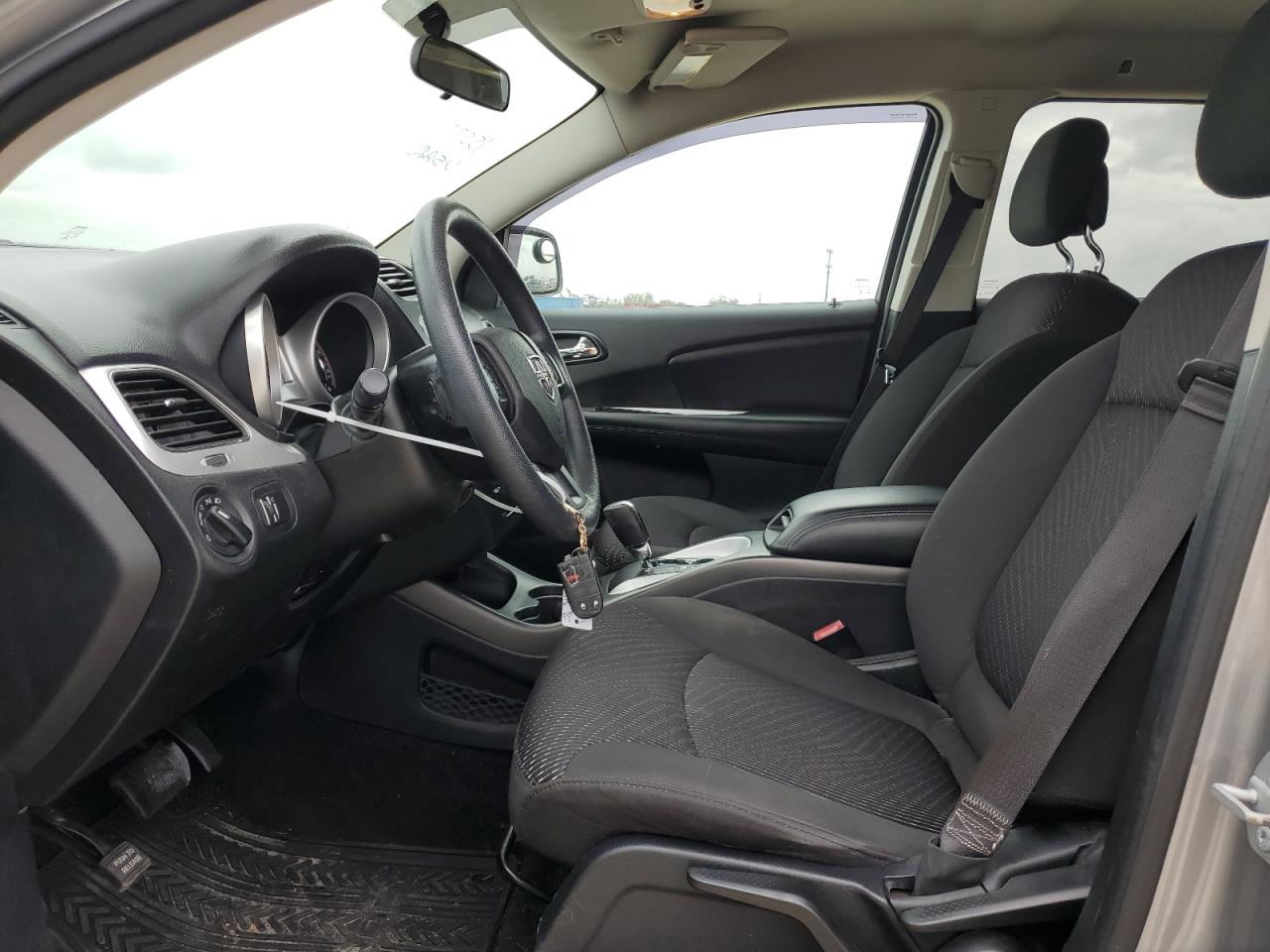 2017 Dodge Journey - Image 7