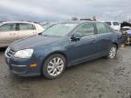 2010 Volkswagen Jetta Se en Venta en Eugene, OR - Water/Flood