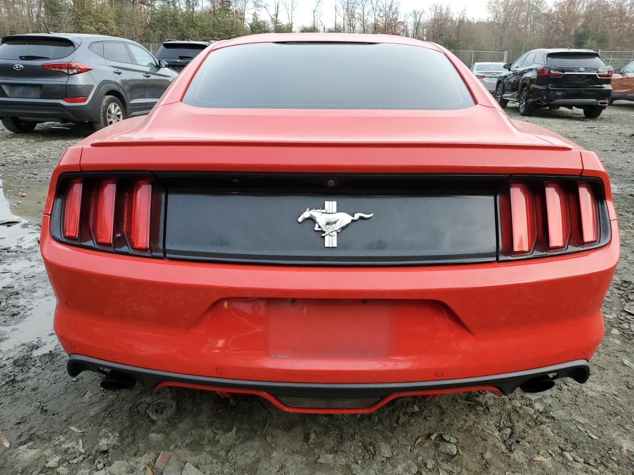 2016 Ford Mustang - Image 6
