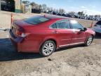 2010 Lexus Es 350 de vânzare în Dyer, IN - Front End
