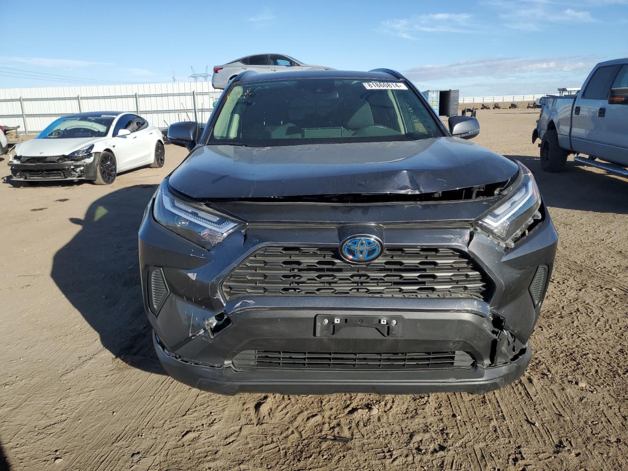 2023 Toyota RAV 4 - Image 5