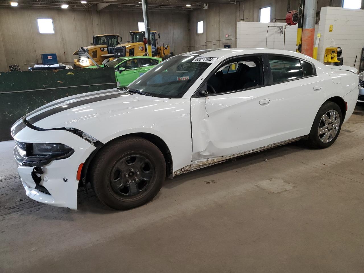 2019 Dodge Charger - Image 1